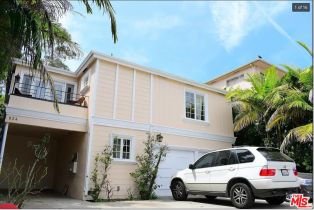 Residential Lease, 834  E Lincoln Blvd, Santa Monica, CA  Santa Monica, CA 90403