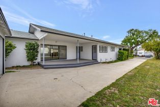 Single Family Residence, 9855 Emperor ave, Arcadia , CA 91007 - 3