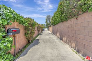 Single Family Residence, 9855 Emperor ave, Arcadia , CA 91007 - 32