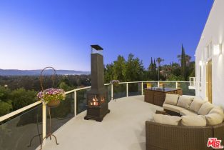 Single Family Residence, 22449 Cass ave, Woodland Hills, CA 91364 - 25