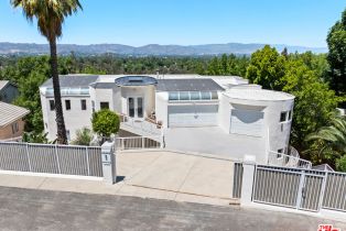 Single Family Residence, 22449 Cass ave, Woodland Hills, CA 91364 - 19