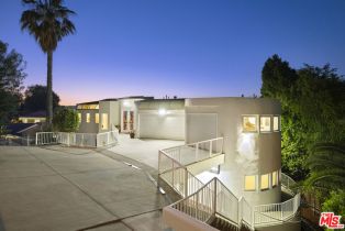 Single Family Residence, 22449 Cass ave, Woodland Hills, CA 91364 - 24