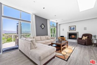 Single Family Residence, 22449 Cass ave, Woodland Hills, CA 91364 - 5