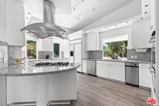 Single Family Residence, 22449 Cass ave, Woodland Hills, CA 91364 - 8