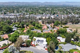 Single Family Residence, 22449 Cass ave, Woodland Hills, CA 91364 - 30