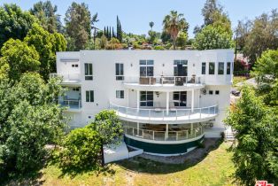 Single Family Residence, 22449 Cass ave, Woodland Hills, CA 91364 - 23