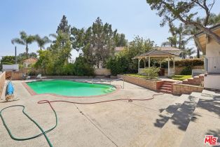 Single Family Residence, 10714 Sunnybrae ave, Chatsworth, CA 91311 - 13