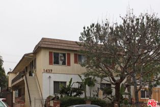 , 1437 11th st, Santa Monica, CA 90401 - 2