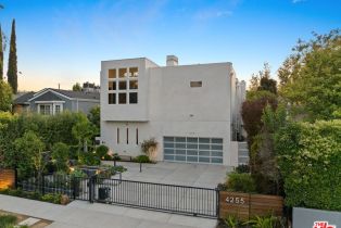 Single Family Residence, 4255   Saint Clair Ave, Studio City, CA  Studio City, CA 91604