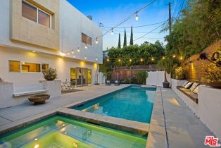 Single Family Residence, 4255 Saint Clair ave, Studio City, CA 91604 - 43