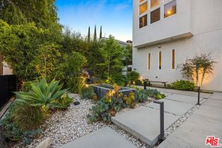 Single Family Residence, 4255 Saint Clair ave, Studio City, CA 91604 - 50