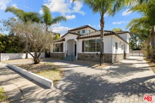 Single Family Residence, 1352 Palms Blvd, Venice, CA  Venice, CA 90291