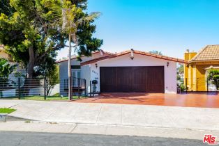 , 8351 Zitola ter, Playa Del Rey , CA 90293 - 2