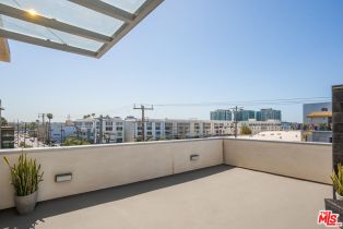 Condominium, 4140 Glencoe ave, Marina Del Rey, CA 90292 - 42