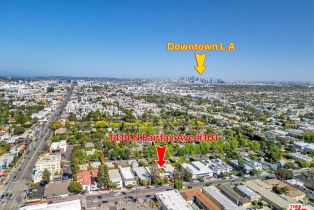 Condominium, 1414 Fairfax ave, West Hollywood , CA 90046 - 23