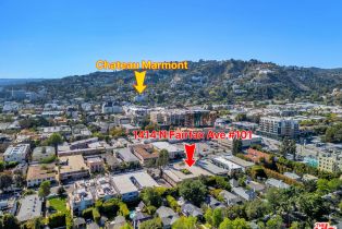 Condominium, 1414 Fairfax ave, West Hollywood , CA 90046 - 21