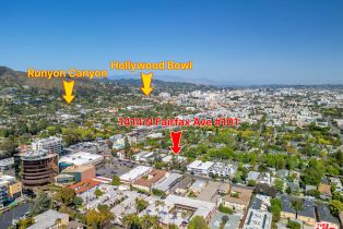 Condominium, 1414 Fairfax ave, West Hollywood , CA 90046 - 22