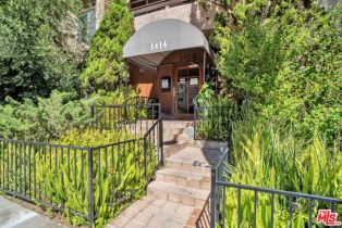 Condominium, 1414 Fairfax ave, West Hollywood , CA 90046 - 3