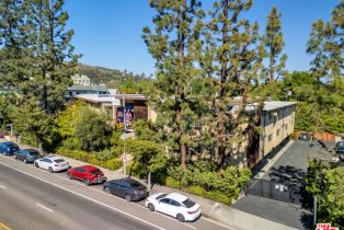 Condominium, 1414 Fairfax ave, West Hollywood , CA 90046 - 20