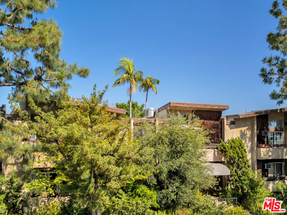 Condominium, 1414 Fairfax ave, West Hollywood , CA 90046 - 1