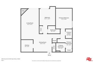 Condominium, 8500 Falmouth ave, Playa Del Rey , CA 90293 - 32