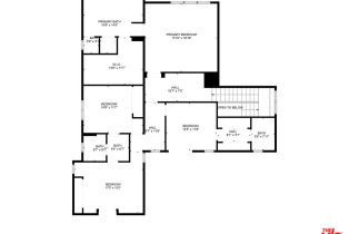 Single Family Residence, 2321 Sunny Point st, Thousand Oaks, CA 91362 - 32