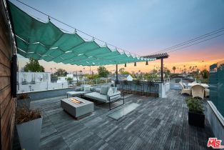 Single Family Residence, 2329 Clement ave, Venice, CA 90291 - 25