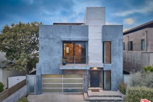 Single Family Residence, 2329 Clement ave, Venice, CA 90291 - 3