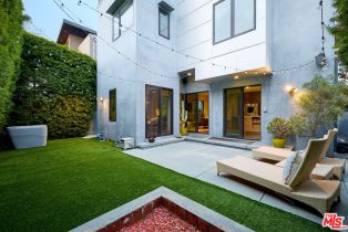Single Family Residence, 2329 Clement ave, Venice, CA 90291 - 11
