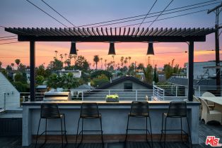 Single Family Residence, 2329 Clement ave, Venice, CA 90291 - 28