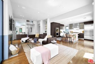 Single Family Residence, 2329 Clement ave, Venice, CA 90291 - 6