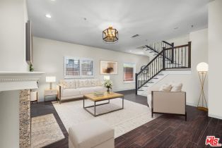 Condominium, 420 Broadway, Redondo Beach, CA 90277 - 8