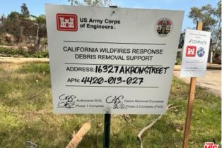 , 16327 Akron st, Pacific Palisades, CA 90272 - 7