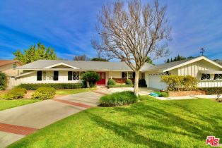 Residential Lease, 23431   Clarendon St, Woodland Hills, CA  Woodland Hills, CA 91367