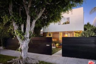 Residential Lease, 3012   Yale Ave, Marina Del Rey, CA  Marina Del Rey, CA 90292