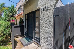 , 4170 Ince blvd, Culver City, CA 90232 - 3