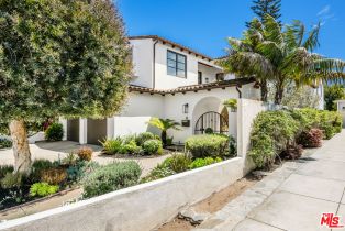 Single Family Residence, 1028 9th st, Manhattan Beach, CA 90266 - 5