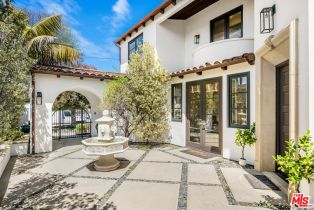 Single Family Residence, 1028 9th st, Manhattan Beach, CA 90266 - 4
