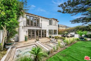 Single Family Residence, 1028 9th st, Manhattan Beach, CA 90266 - 34
