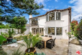 Single Family Residence, 1028 9th st, Manhattan Beach, CA 90266 - 31