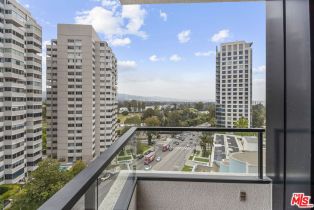Condominium, 10350 Wilshire blvd, Westwood, CA 90024 - 9