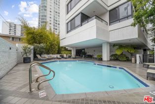 Condominium, 10350 Wilshire blvd, Westwood, CA 90024 - 16