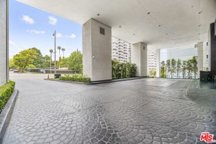 Condominium, 10350 Wilshire blvd, Westwood, CA 90024 - 2