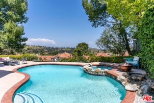 Single Family Residence, 3458 Malaga ct, Calabasas, CA 91302 - 27