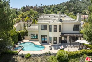 Single Family Residence, 3458 Malaga ct, Calabasas, CA 91302 - 29