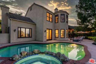 Single Family Residence, 3458 Malaga ct, Calabasas, CA 91302 - 35