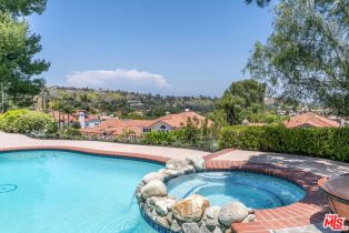 Single Family Residence, 3458 Malaga ct, Calabasas, CA 91302 - 28