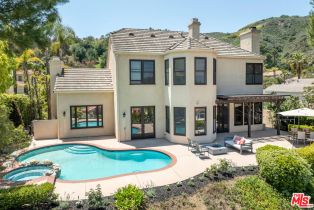 Single Family Residence, 3458 Malaga ct, Calabasas, CA 91302 - 22