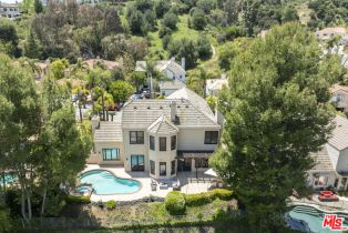Single Family Residence, 3458 Malaga ct, Calabasas, CA 91302 - 30