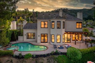 Single Family Residence, 3458   Malaga Ct, Calabasas, CA  Calabasas, CA 91302